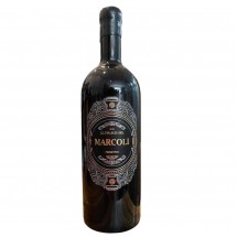 Rượu vang Marcoli Primitivo 17% [ MUA 5 TẶNG 1]